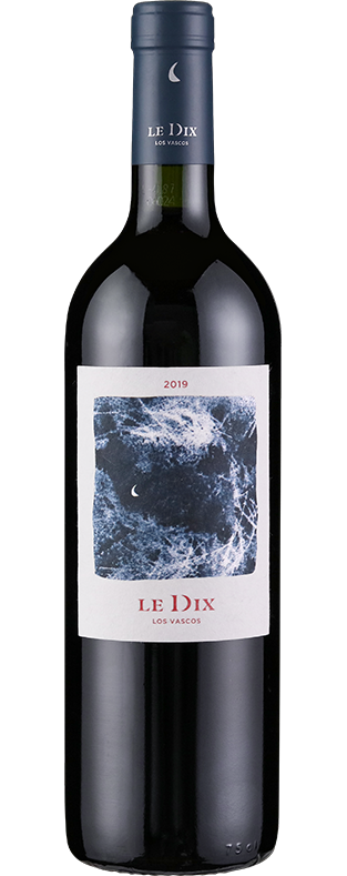 巴斯克十世源自拉菲罗斯柴尔德红葡萄酒